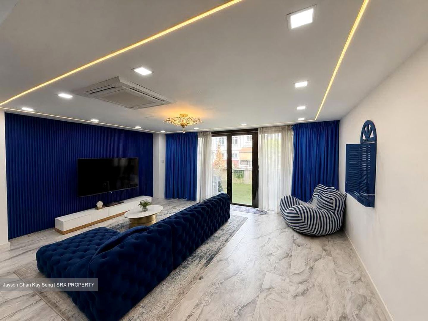 Loyang Villas (D17), Terrace #612686681